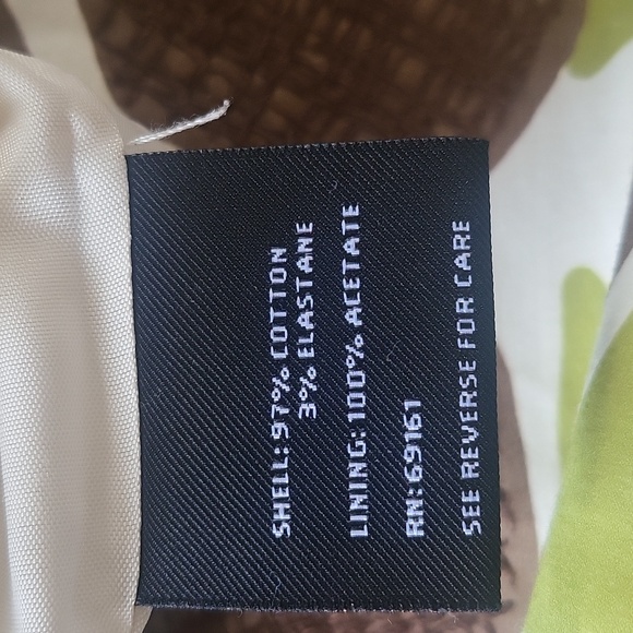 Carlisle Beaded Skirt - Picture 9 of 11